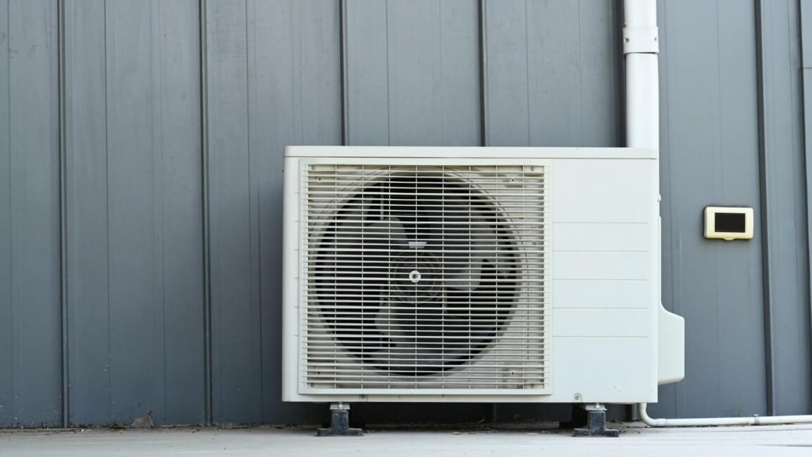 hvac