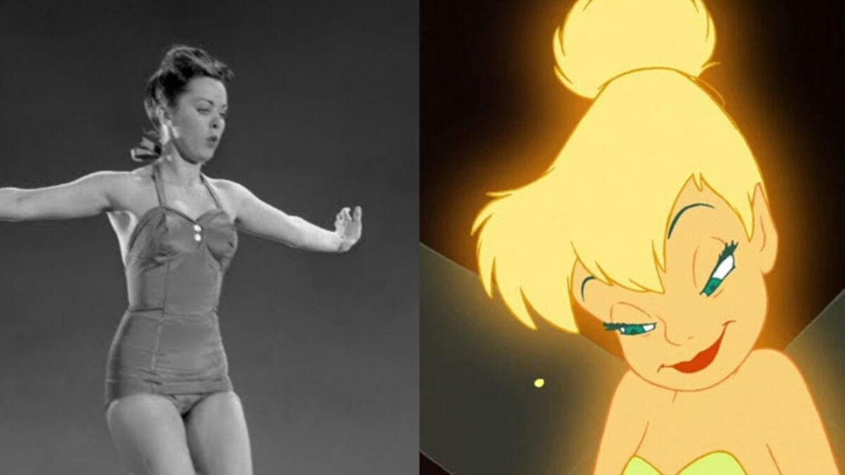kerry tinker bell