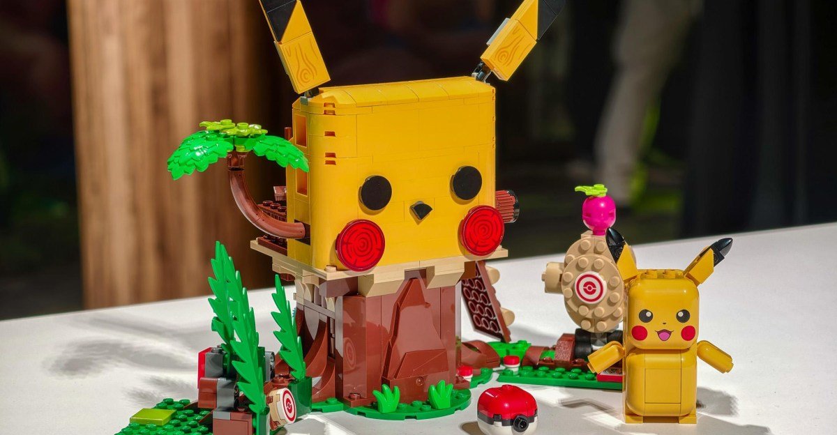 lego pokemon smart play 11