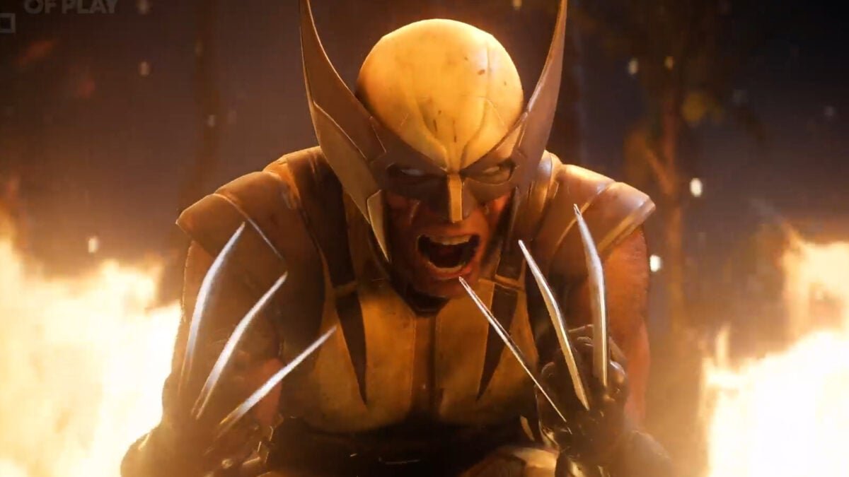 marvels wolverine hed 1