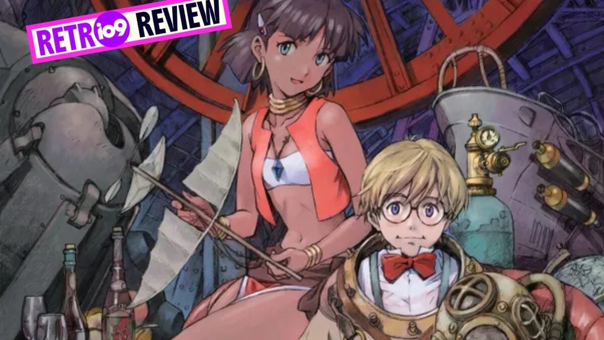 nadia secret of the blue water gainax anime