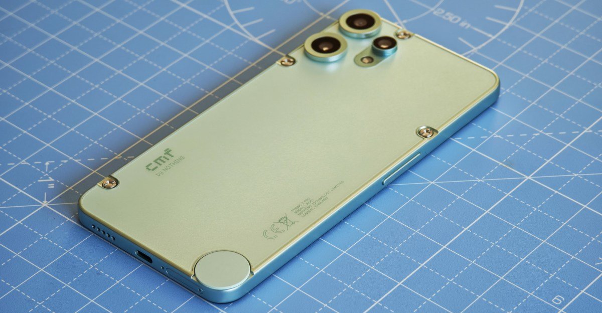 nothing cmf phone 2 pro 01