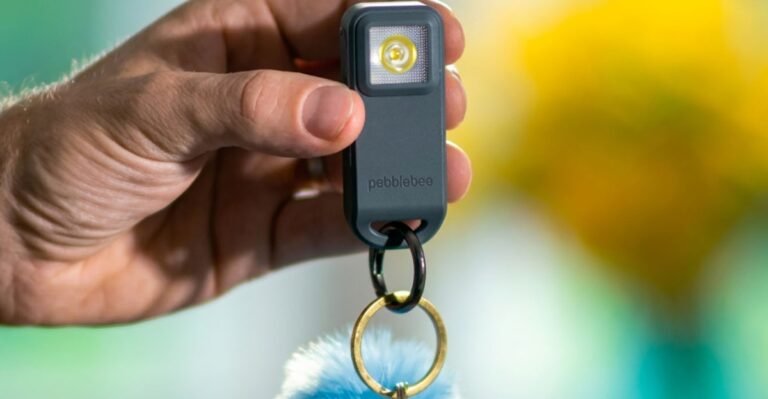 pebblebee halo2