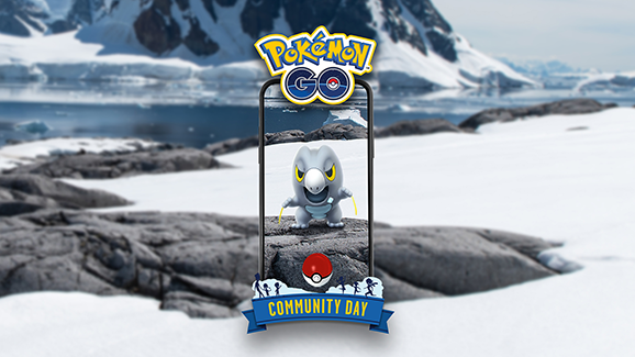 pokemon go 169