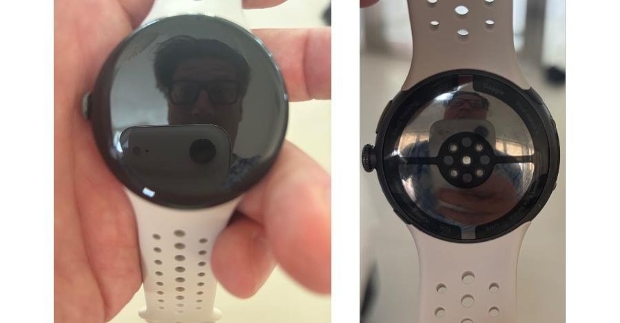 randy pitchford google watch