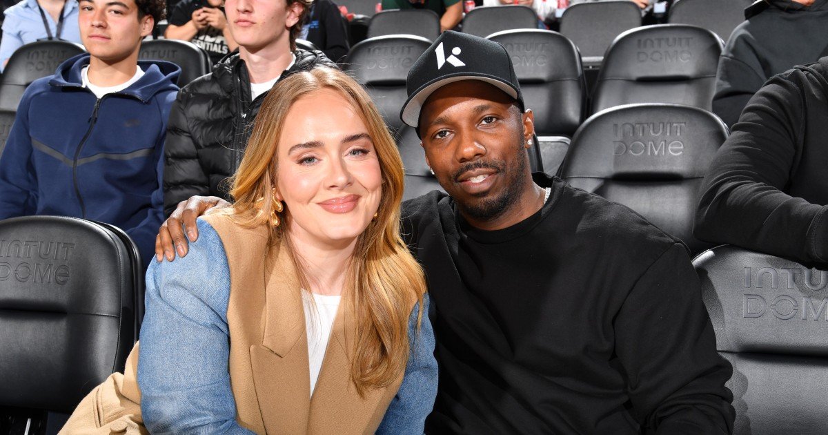 rich paul adele me 260609 8e1e4b
