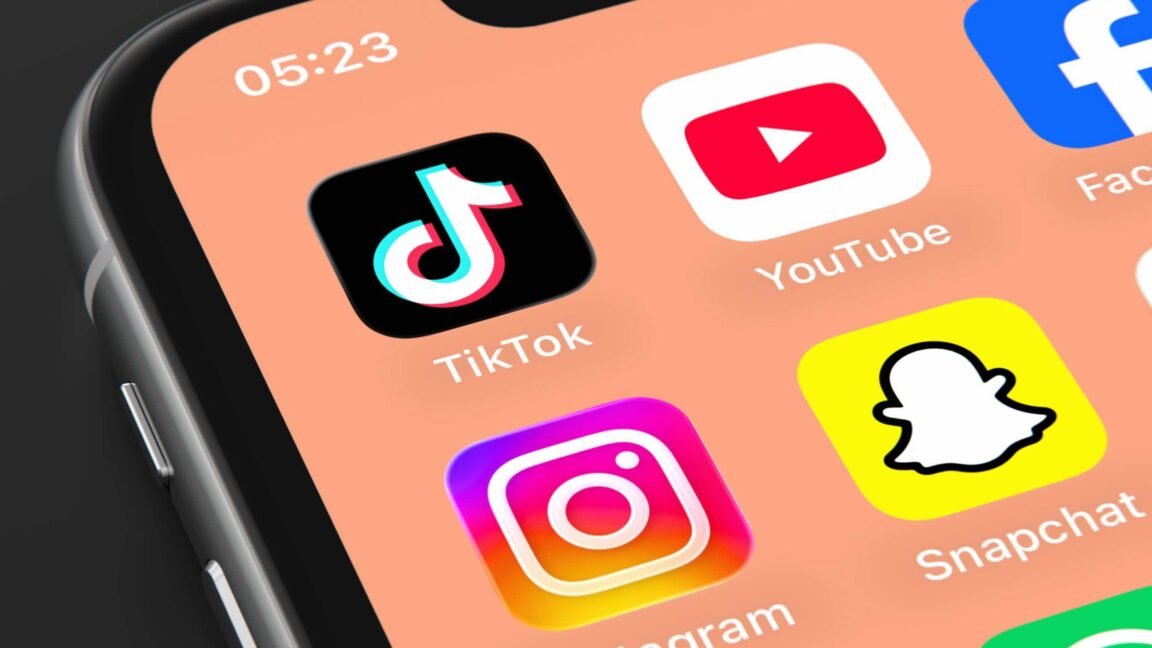 social apps
