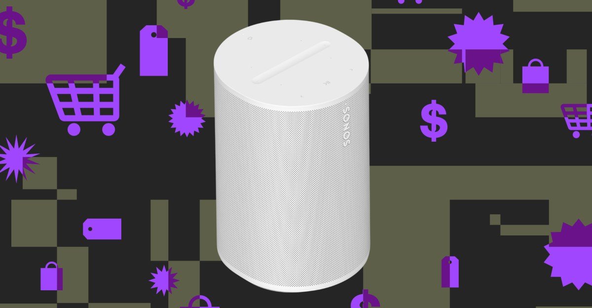 sonos era 100 deal image