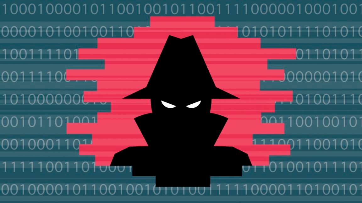 spy