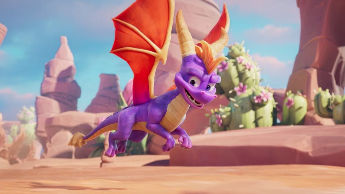 spyro realm beyond hed