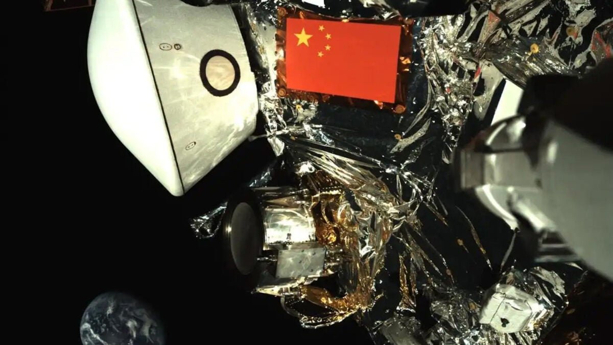tianwen 2 probe