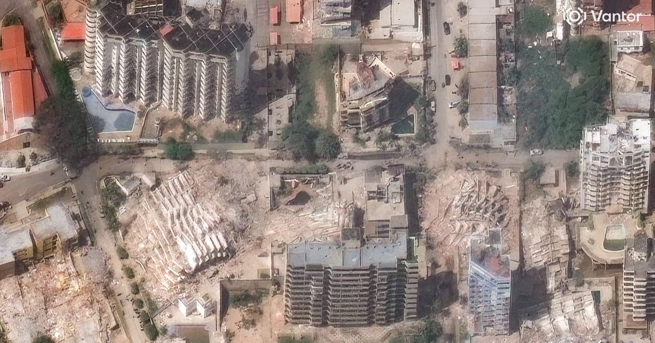 venezueladestruccion