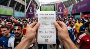 world cup bill