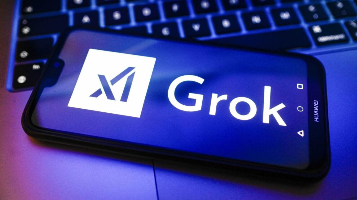 xai grok