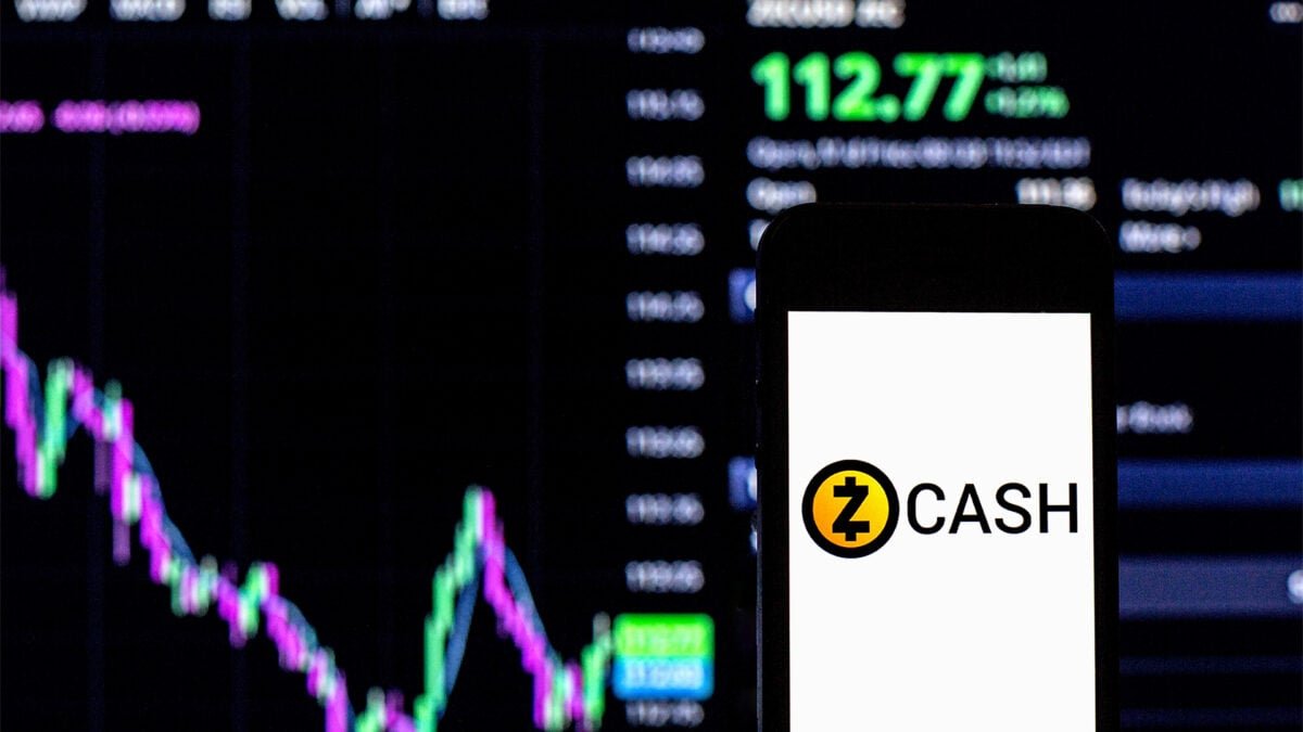zcash