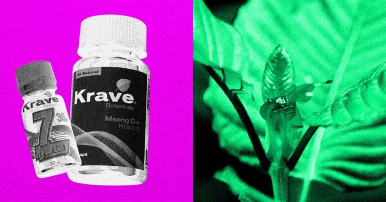 070226 Kratom
