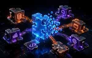 LLM skill orchestration