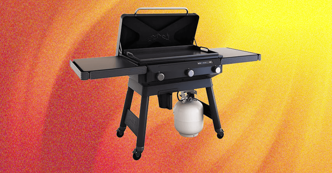 The20Best20Griddles20and20Flat Top20Grills20for20Outdoor20Cooking