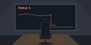 control gap lead image