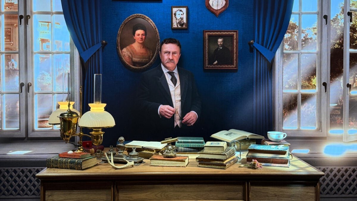 teddy roosevelt trump